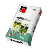 Baumit NixMix Beton 655269 HELLWEG 25 Kilogramm 1 Packung