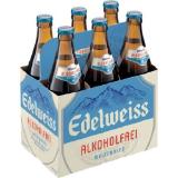 Edelweiss alkoholfrei oder Hefetrüb SPAR 0.50 Liter 1 Flasche