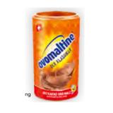Ovomaltine od. Ovomaltine Schoko BILLA 1 Dose