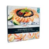 SPAR PREMIUM Garnelen-Ring SPAR 270 Gramm 1 Packung