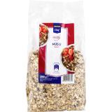 Metro Chef Müsli div. Sorten, Preisangabe ohne MwSt. (Preis inkl. MwSt. 12,09 €), METRO 1 Packung