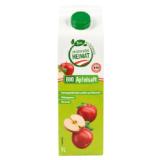 Promotion Bild von Ein gutes Stück Heimat Bio Apfelsaft Lidl APP Preis 1 Liter 1 Packung