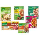 Knorr versch. Produkte Lidl 1 Stück