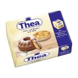 Thea Ziegel 100% pflanzlich Unimarkt  250 Gramm 1 Stück