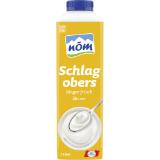 Promotion Bild von Schlagobers ESL div. Marken, Preisangabe ohne MwSt. (Preis inkl. MwSt. 6,04 €), METRO 1 Liter 1 Packung