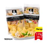 SPAR PREMIUM Edition Johanna Maier Pasta versch. Sorten EUROSPAR 250 Gramm 1 Packung