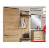 Invivus Vorzimmer 5-teilig 19830049/69,1L,42-44 XXXLutz 1 Set