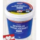 Promotion Bild von Milsani Heumilch Naturjoghurt HOFER 1 Kilogramm 1 Packung