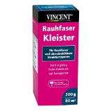 VINCENT Rauhfaser Kleister 362075 HELLWEG 200 Gramm 1 Packung