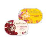 Eskimo Cremissimo versch. Sorten Lidl APP Preis 825 Milliliter 1 Packung