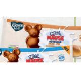 MEINE KUCHENWELT Milchmäuse Hörnchen versch. Sorten HOFER 240 Gramm 1 Packung