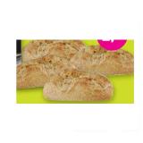 Schedel Bio-Dinkelrustiss Denns BioMarkt 4 Stück