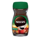 Bild von Nescafe Classic Löskaffee verschiedene Sorten INTERSPAR 200 Gramm 1 Glas