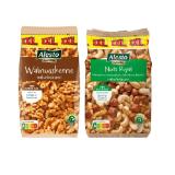Alesto Selection Walnusskerne oder Nuts Royal naturbelassen Lidl 500 Gramm 1 Packung