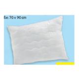 Novitesse Eco-Kissen Maße: 70 x 90 cm HOFER 1 Stück