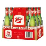Stiegl Goldbräu, Hell oder Radler Tray MPREIS 0.33 Liter 12 Flasche