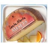 Alimentias Meseta Käse SPAR 100 Gramm