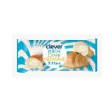 Promotion Bild von Clever Milchcreme-Croissants 5 Stk. BILLA 240 Gramm 1 Packung