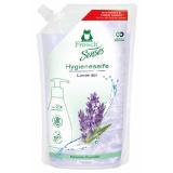 Frosch Hygieneseife Nachfüllpack Lavendel dm 500 Milliliter 1 Beutel