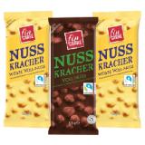 Fin Carre Tafelschokolade versch. Sorten Lidl 100 Gramm 1 Tafel