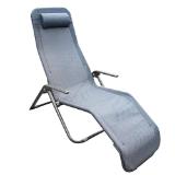 Haveson Gartenliege „Premium“ 917699 HELLWEG 1 Stück
