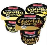 Ehrmann High Protein Mousse Chocolate oder Vanille Sutterlüty 200 Gramm 1 Becher