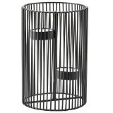 modern living Kerzenhalter „THEA“ 4628214701 mömax 1 Stück