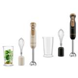 Promotion Bild von Silvercrest Kitchen Tools Stabmixer-Set mit Turbotaste zum kräftigen Impulsmixen, Inkl. Messbecher und Schneebesen Lidl 1 Set