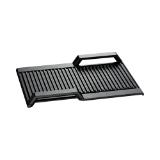 Grillplatte gerippt, HEZ390522, Bosch 1 Stück