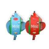 Milbona Käse Minis 6er Klassik oder Light Lidl 120 Gramm 1 Packung