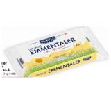 Promotion Bild von Woerle Emmentaler aus bester Heumilch g.t.S. BILLA 500 Gramm 1 Stück
