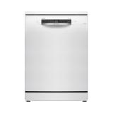 Serie 4 Geschirrspüler, freistehend, SMS4EBW02D, Aktions UPE neu abzgl. CashBack, Bosch 1 Stück