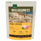 Real Nature WILDERNESS Katzennahrung versch. Sorten Fressnapf 300 Gramm 1 Packung