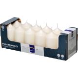 Promotion Bild von Metro Professional Stumpenkerze 48 x 100 mm, Preisangabe ohne MwSt. (Preis inkl. MwSt. 1,38 €), METRO 1 Stück