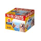 Pedigree DENTASTIX div. Größe DAS FUTTERHAUS 112 Stück 1 Packung