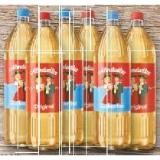 Almdudler Limonade versch. Sorten Lidl 1 Liter 1 Flasche