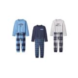 lupilu Kleinkinder Pyjama Größen: 98 bis 128 Lidl 1 Set