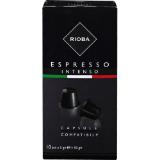 Bild von Rioba Kapseln div. Sorten, Preisangabe ohne MwSt. (Preis inkl. MwSt. 2,39 €), METRO 1 Packung