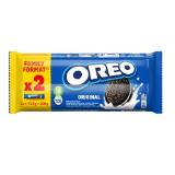 Oreo Keks Family-Pack INTERSPAR 154 Gramm 2 Stück