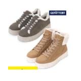 Promotion Bild von Up 2 Fashion Women Damen-Sneaker HOFER 1 Paar