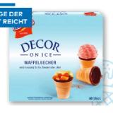 De Beukelaer Decor Waffelbecher T&G  60 Stück