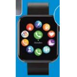 KENDOX Smart leben - aktiv bleiben. Die SmartWatch für alle Lebenslagen Maximarkt 1 Stück