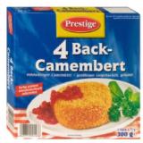 Prestige Back-Camembert Penny 300 Gramm 1 Packung