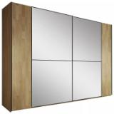 Promotion Bild von novel Schwebetürenschrank 0403000758 XXXLutz 1 Stück
