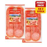 Ich bin Österreich Frische Salami Penny 150 Gramm 1 Packung