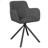 Beldano Gartensessel „Christian“ 1713011901 Möbelix 1 Stück