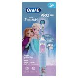 Oral-B Elektrische Zahnbürste Vitality Pro Kids div. Designs dm 1 Stück