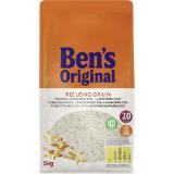 Promotion Bild von Ben's Original Langkornreis, Preisangabe ohne MwSt. (Preis inkl. MwSt. 3,95 €), METRO 1 Kilogramm