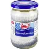 Elfin Bismarckheringe, Preisangabe ohne MwSt. (Preis inkl. MwSt. 4,39 €), METRO 510 Milliliter 1 Glas