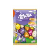 Milka Oster Eier Mix BILLA 350 Gramm 1 Packung